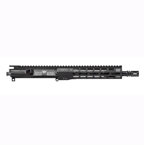 AERO M4E1-T UPPER 5.56 10.5 BLK