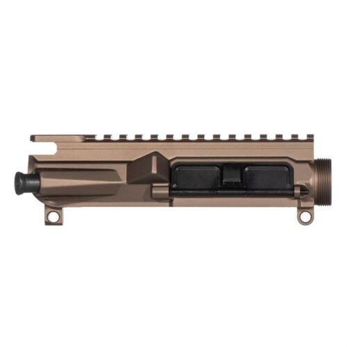 AERO M4E1 ASSEMBLED UPPER KODIAK BRN