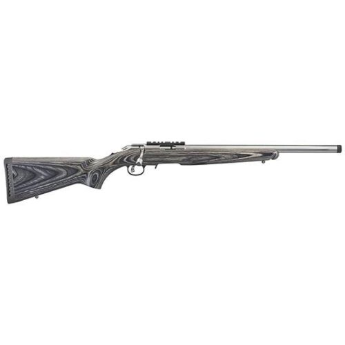 AMERICAN 22LR SS/LAM 18 10+1