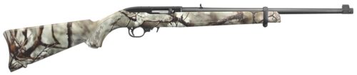 10/22 22LR BL/GO WILD RS CAMO