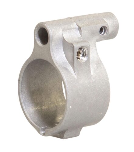 Q HONEY BADGER ADJUSTABLE GAS BLOCK