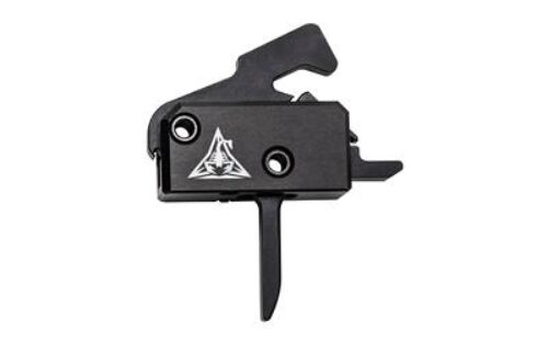 RISE RAVE SPR SPRTNG TRGGR FLAT BLK