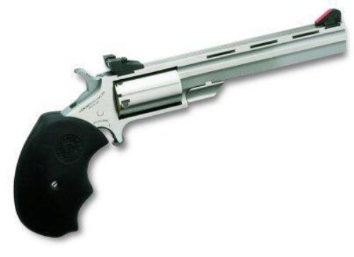 MINI-MASTER 22M/22LR CON 4 AS