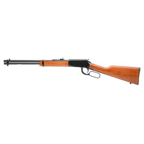 RIO BRAVO 22LR BL/WD 18 15+1