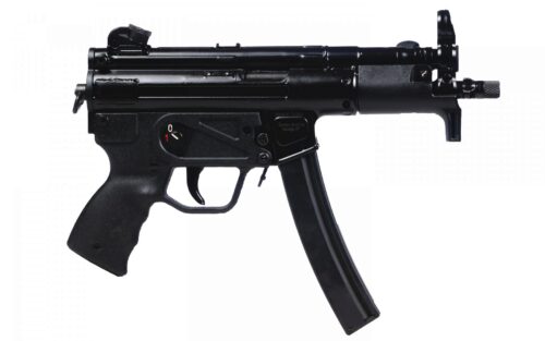 AP5-P 9MM BLK 5.75 30+1