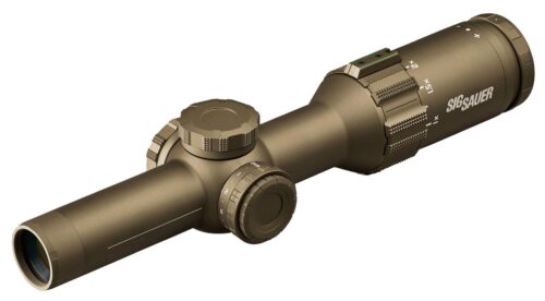 TANGO6T 1-6X24 556 FDE HS
