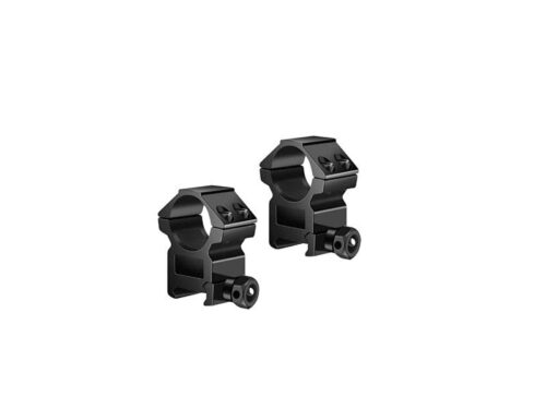 BUCKMASTERS RING SET LOW 1 BK