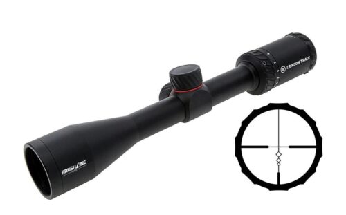 BRUSHLINE 3-9X40 1 BDC