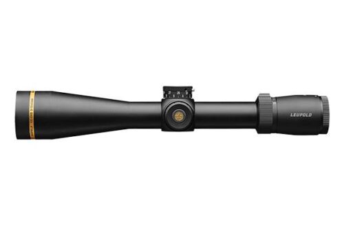 LEU VX-5HD 3-15X44MM SF HTMR