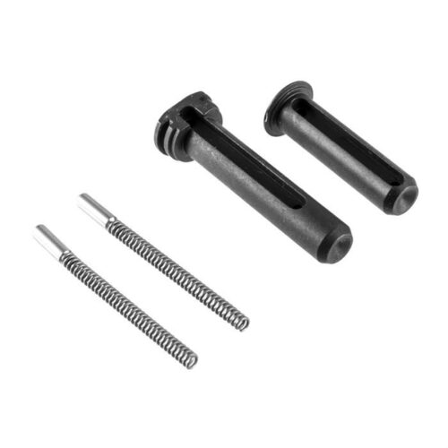 TAKEDOWN PIN KIT AR15 BLK