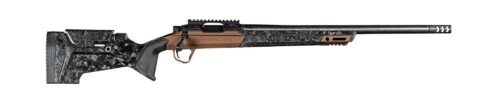 MHR FFT 6.5CM BROWN 22