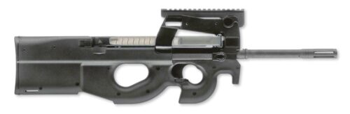 PS90 STANDARD BLK 5.7X28 50+1#