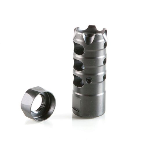 MUZZLE BRAKE 223/5.56 1/2X28
