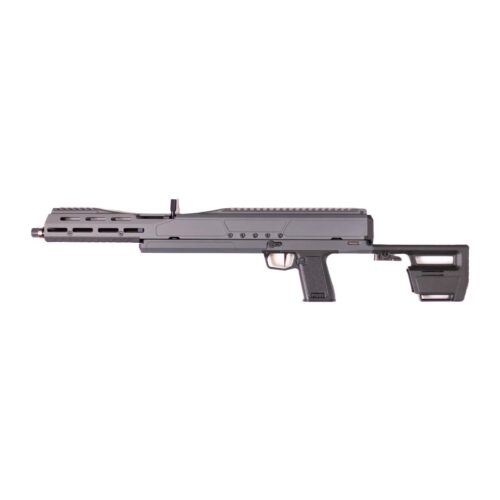 PIVOT 9MM SNIPER GREY 15+1 16