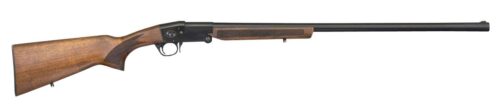 101 SINGLE SHOT 410/26 WOOD 3
