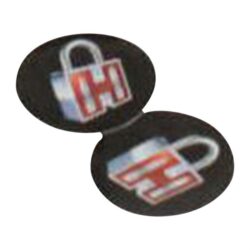 Hornady RAPiD Safe RFID Sticker