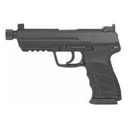HECKLER + KOCH HK45 TACTICAL (V7) 45ACP Pistol (USED)
