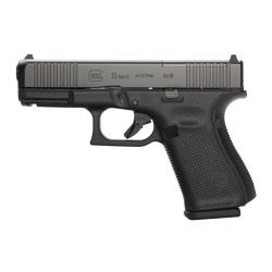 GLOCK, 19 Gen5 M.O.S.