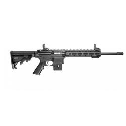 Smith & Wesson, M&P15-22, Semi-Automatic, AR, 22LR