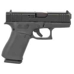 GLOCK G43X 9MM Pistol