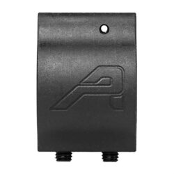 .625 Low Profile Gas Block Aero Logo - Phosphate (C)