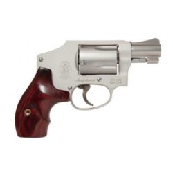 S&W 642LS 38SP DAO 1.8SS FS