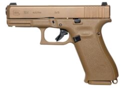 G19X G5 9MM 10+1 4.0 FDE GNS G19X G5 9MM 10+1 4.0 FDE GNS