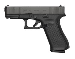 G45 G5 9MM 10+1 4.0 MOS FS G45 G5 9MM 10+1 4.0 MOS FS
