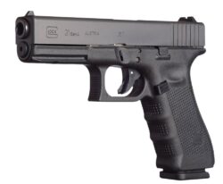 G31 G4 357SIG 10+1 4.49 FS G31 G4 357SIG 10+1 4.49 FS