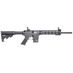 S&W MP1522 22LR 16B 10R