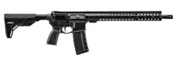 FN15 GUARDIAN 5.56MM 16 30+1 FN15 GUARDIAN 5.56MM 16 30+1