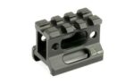 Leapers UTG Super Slim Picatinny Riser Mount 1 Inch High 3 Slots