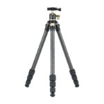LEU ALPINE CF-425 TRIPOD KIT