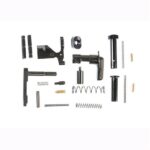Battenfeld Technologies Smith & Wesson AR-15 Customizable Lower Parts Kit ITAR
