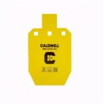 Caldwell AR500 33% IPSC Steel Target