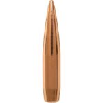 Berger Match Grade Target Bullets 6mm .243