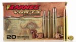 Barnes VOR-TX Safari Rifle .458 Win Mag 450 gr TSX FB 2240 fps - 20/box