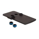 Trijicon RMR Pistol Dove Tail Mount Fits Smith & Wesson M&P Bodyguard .380