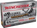 Winchester Copper Impact Rifle Ammunition 6.5 Creedmoor 125 gr. BT 2850 fps 20/ct
