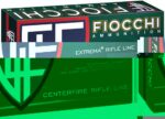 Fiocchi Hyperformance Hunt Rifle Ammunition .300 Win Mag 180 gr SST 3000 fps 20/ct