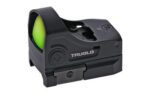 Truglo XR 24 Red Dot Sight 3 MOA Black