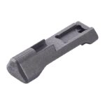 Wilson Combat Extended Magazine Catch for Sig Sauer P320 Black Nitride