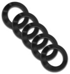 Grovtec Crush Washer .308 - 5 Pack