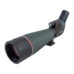 Athlon Talos Spotting Scope 20-60x80 Green