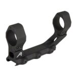 Aero Precision Ultralight 1"" Scope Mount Standard - Anodized Black