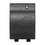 .625 Low Profile Gas Block Aero Logo - Phosphate (C)