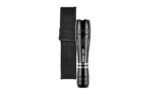 SABRE Maximum Strength Tactical Stun Gun with LED Flashlight (Industry's Highest Pain-Inducing Model