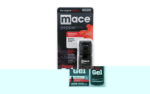 Mace Magnum 3 Pepper Gel Distance Spray 18' Range - Black