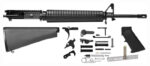 Del-Ton AR-15 Heavy Rifle Kit 20