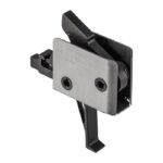 AR15 Trigger 2-Stage Flat 2lb/2lb